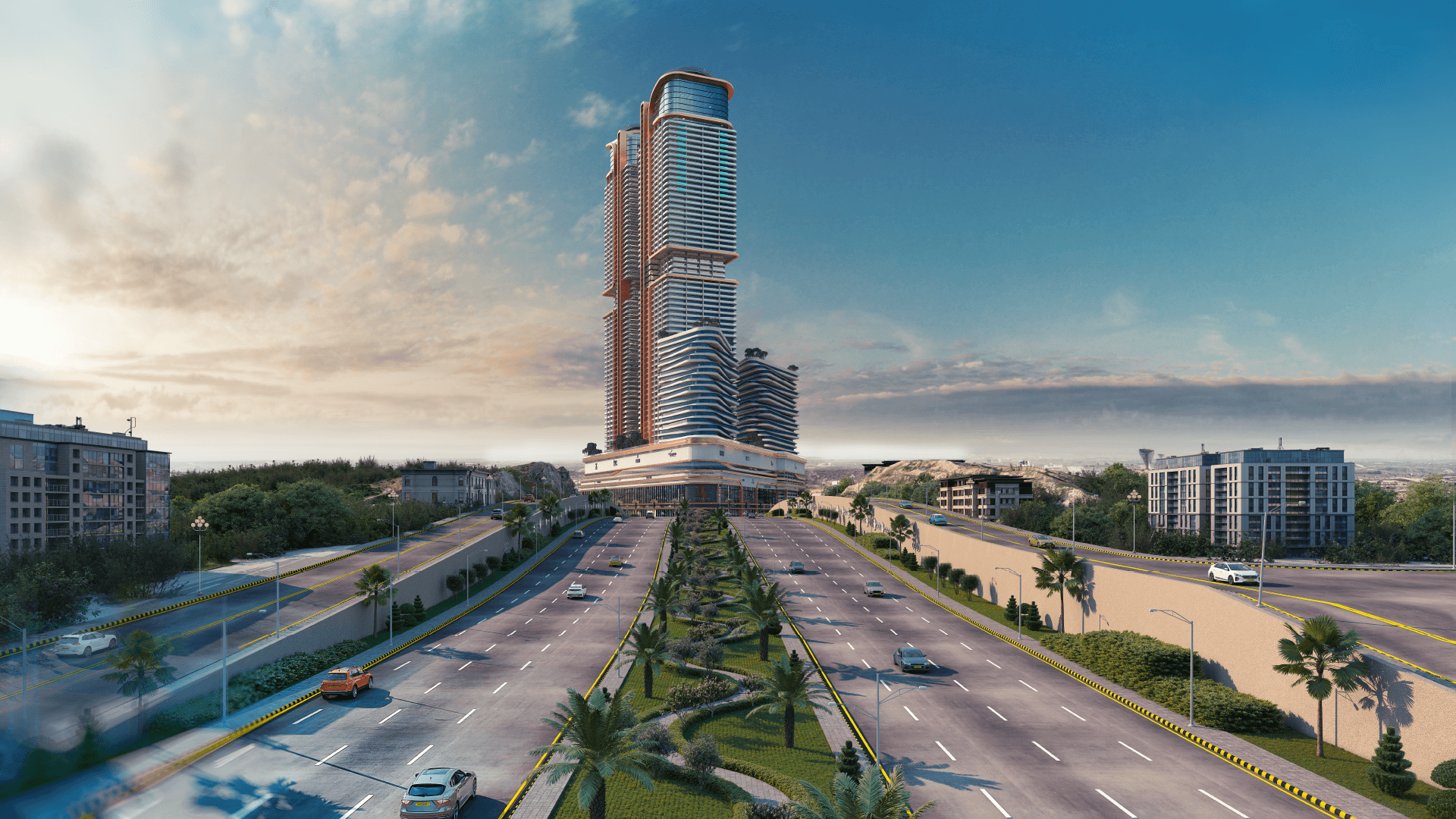 Burj Quaid thumbnail 6