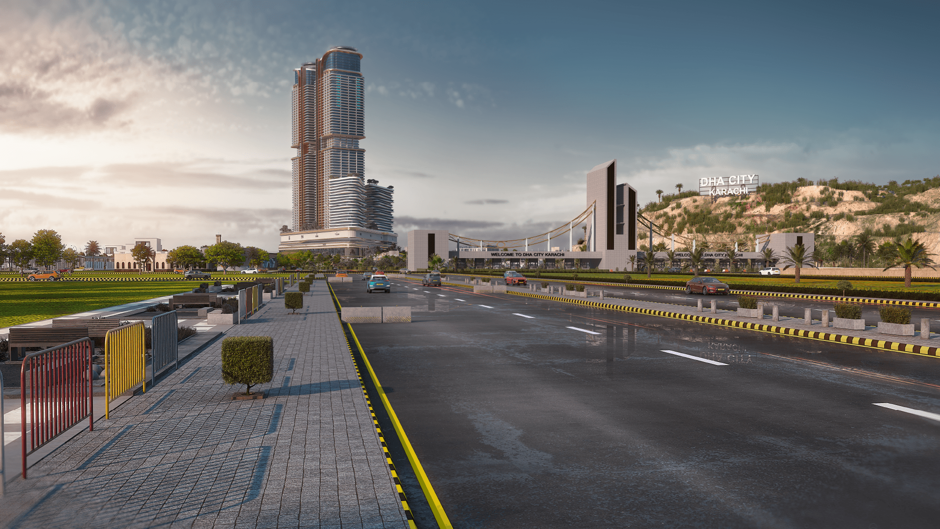 Burj Quaid thumbnail 3