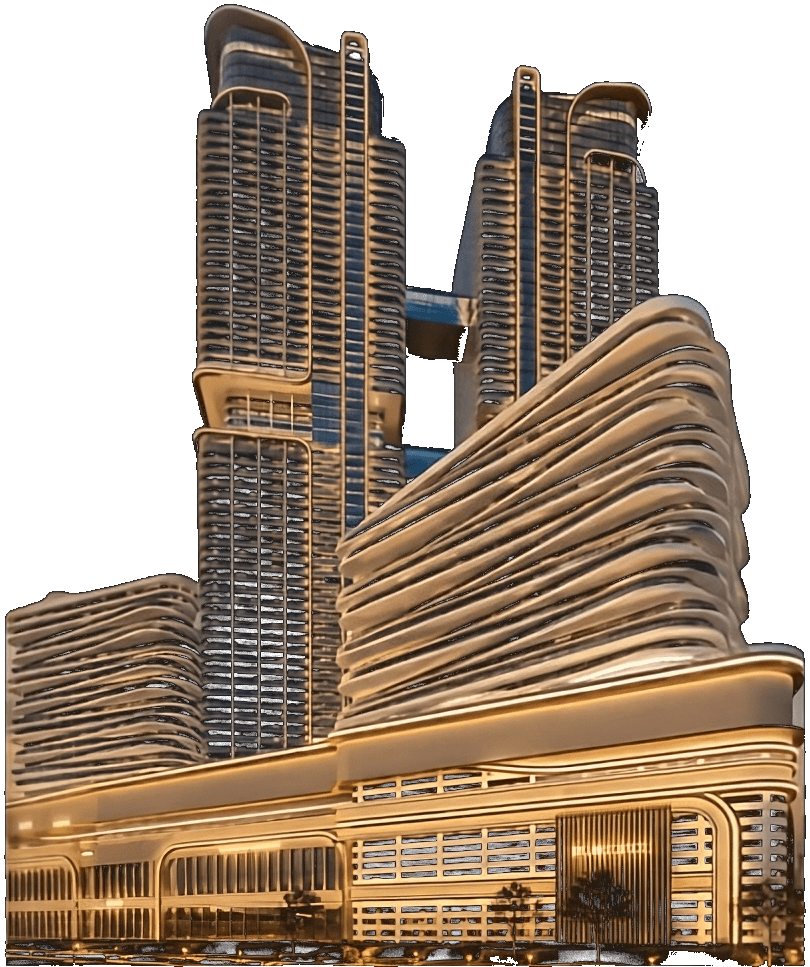 Burj Quaid